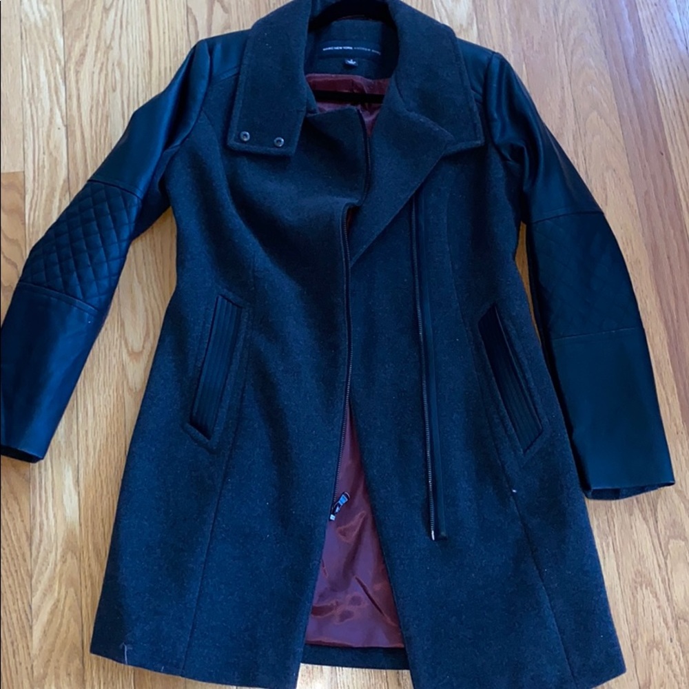 Long Jacket - image 1